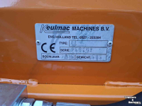 Conveyor Keulmac OL 450-65-EH-HH-VK