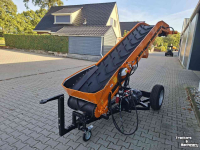 Conveyor Keulmac OL 450-65-EH-HH-VK