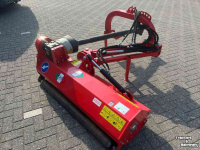 Flail mower Boxer AGL 145 Klepelmaaier