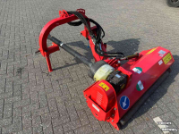 Flail mower Boxer AGL 145 Klepelmaaier