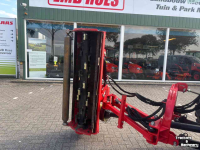 Flail mower Boxer AGL 145 Klepelmaaier