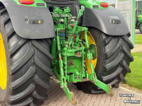 Tractor John Deere 6175R