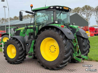Tractor John Deere 6175R