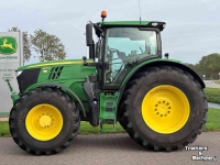 Tractor John Deere 6175R