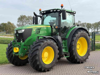 Tractor John Deere 6175R