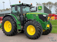 Tractor John Deere 6175R