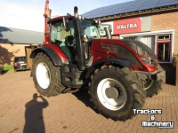 Tractor Valtra T174 VERSU