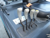 Forklift Baoli Diesel Overjarig weinig uren!! Lease &euro; 295,-- p/m!!* KBD25