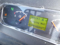 Forklift Baoli Diesel Overjarig weinig uren!! Lease &euro; 295,-- p/m!!* KBD25