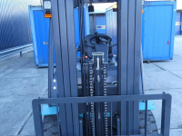 Forklift Baoli Diesel Overjarig weinig uren!! Lease &euro; 295,-- p/m!!* KBD25