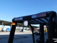 Forklift Baoli Diesel Overjarig weinig uren!! Lease &euro; 295,-- p/m!!* KBD25