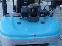 Forklift Baoli Diesel Overjarig weinig uren!! Lease &euro; 295,-- p/m!!* KBD25
