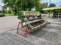 Seed drill Amazone AMAZONE AD 303