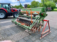 Seed drill Amazone AMAZONE AD 303