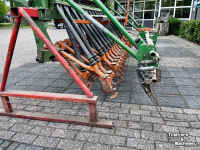 Seed drill Amazone AMAZONE AD 303