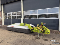 Mower Claas Disco 3200
