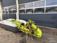 Mower Claas Disco 3200