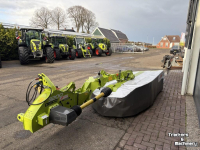 Mower Claas Disco 3200