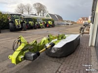 Mower Claas Disco 3200