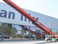 Telescopic storeloader Miedema ML1670F Hallenvuller