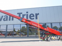 Telescopic storeloader Miedema ML1670F Hallenvuller