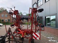 Tedder Kuhn Kuhn - GF 8501 MHO