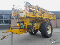 Fieldsprayer 3 points Dubex Dubex Actor