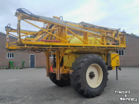 Fieldsprayer 3 points Dubex Dubex Actor
