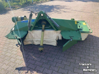 Mower Krone Easy Cut 28 CV