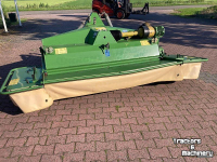 Mower Krone Easy Cut 28 CV