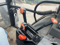 Tractor New Holland 8340 SLE