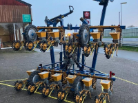 Vegetable- / Precision-seed drill Kleine SD unicorn