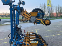 Vegetable- / Precision-seed drill Kleine SD unicorn