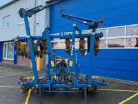 Vegetable- / Precision-seed drill Kleine SD unicorn