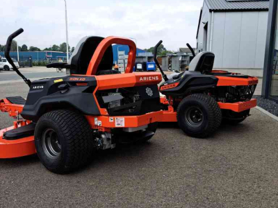 Ride-on mower Ariens Zitmaaiers
