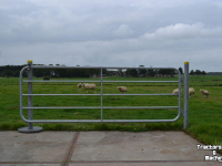 Partition Fences Qmac LANDHEK - WEIDEHEK BUIS 3.00