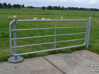 Partition Fences Qmac LANDHEK - WEIDEHEK BUIS 3.00