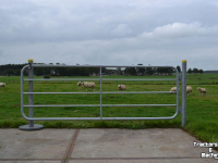 Partition Fences Qmac LANDHEK - WEIDEHEK BUIS 3.00