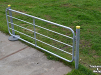Partition Fences Qmac LANDHEK - WEIDEHEK BUIS 3.00
