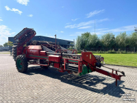 Potato harvester Kverneland 2600