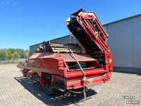 Potato harvester Kverneland 2600