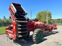 Potato harvester Kverneland 2600