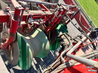 Potato harvester Kverneland 2600