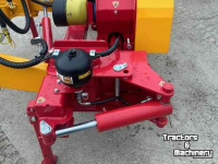 Flail mower INO cayman
