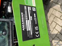 Cultivator Amazone Cenio 3000 Special