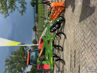 Cultivator Amazone Cenio 3000 Special