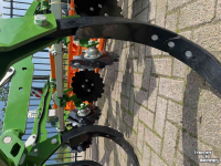 Cultivator Amazone Cenio 3000 Special
