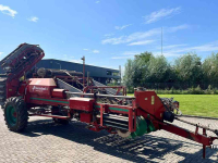 Potato harvester Kverneland 2600 Getrokken Wagenrooier