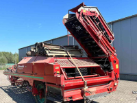 Potato harvester Kverneland 2600 Getrokken Wagenrooier