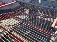 Potato harvester Kverneland 2600 Getrokken Wagenrooier